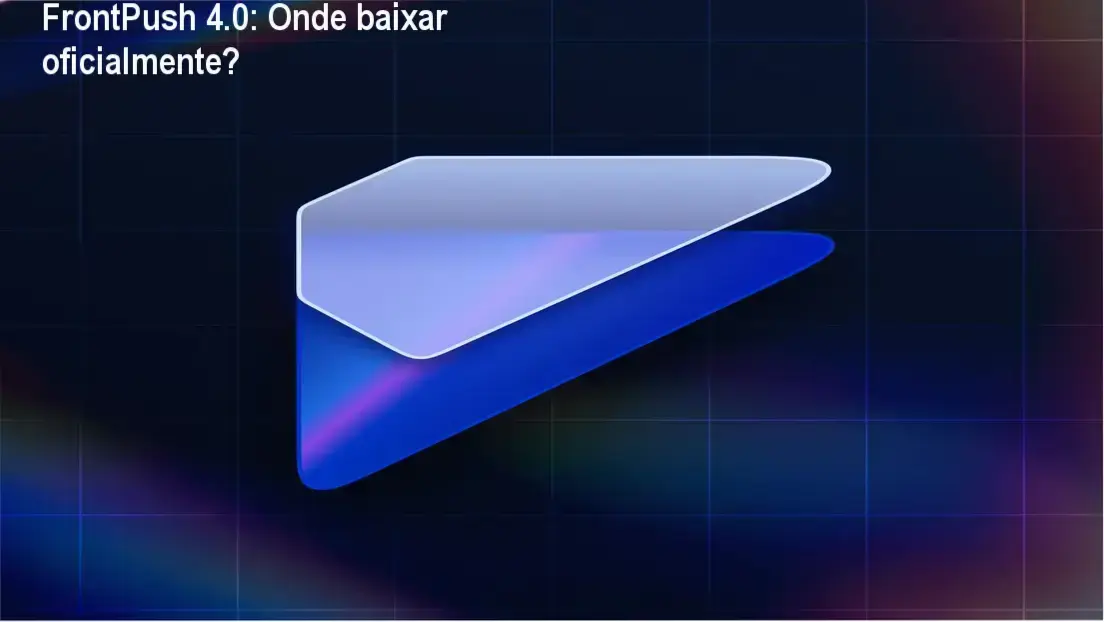 FrontPush 4.0: Onde baixar oficialmente? 1 https://cursoss.com.br/frontpush-4-0-onde-baixar/ Tela mostrando o site oficial do FrontPush 4.0 com botão de acesso ao curso