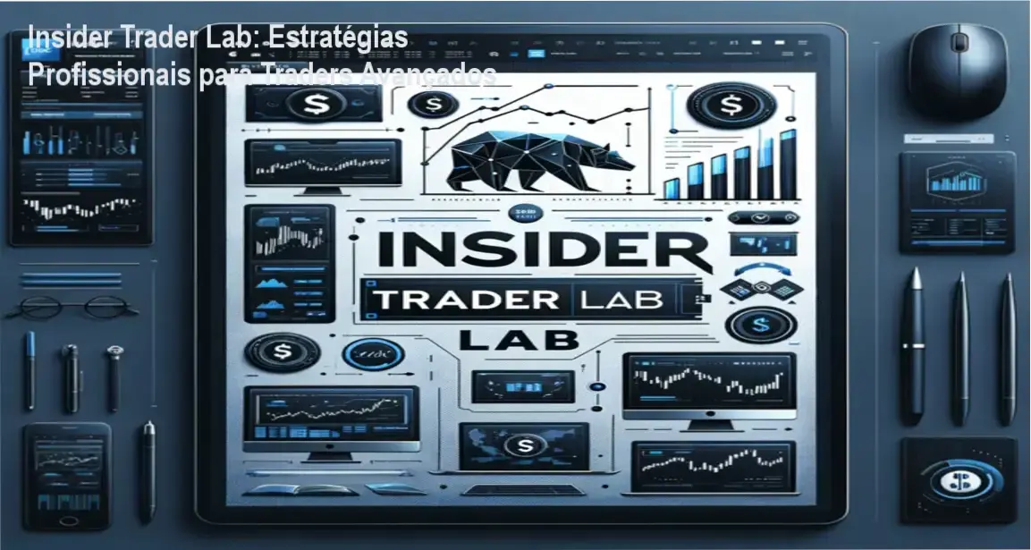 Mentoria Insider Trader Lab por Willian Capucci explicando análise macro e gamma levels