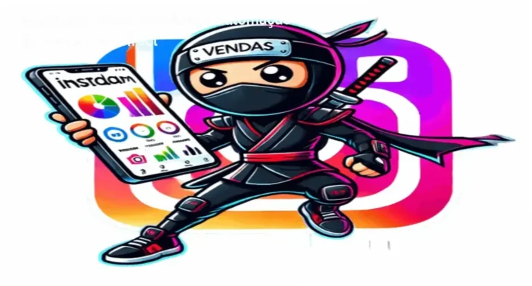 InstaNinja bastidores e funcionamento interno da automação de mensagens no Direct