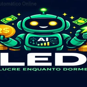 LED - Lucro Automático Online