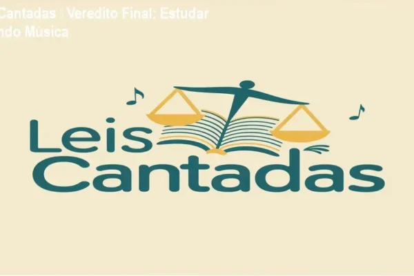 Leis Cantadas – bastidores do produto e como o método de música funciona