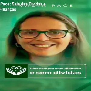 Mentoria Nádia Pace: Saia das Dívidas e Organize Suas Finanças