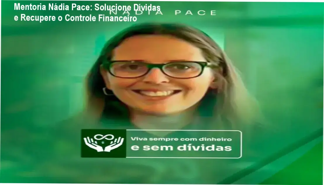 Mentoria Nádia Pace: Solucione Dívidas e Recupere o Controle Financeiro 2 https://cursoss.com.br/policial-legislativo-da-camara-dos-deputados-estudo-completo/ Especialista financeira Nádia Pace ensinando métodos para renegociação de dívidas em ambiente profissional.
