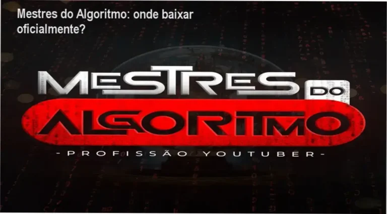 Tela mostrando o curso Mestres do Algoritmo de Caio Ferreira pronto para download
