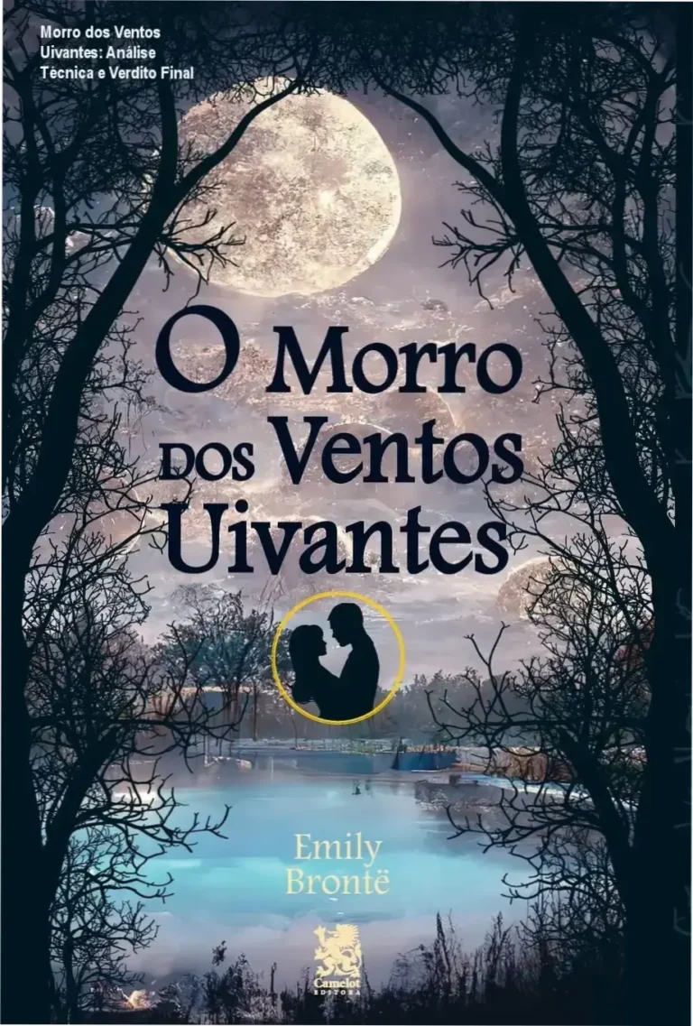 O Morro dos Ventos Uivantes: Análise aprofundada e resumo crítico do romance de Emily Brontë
