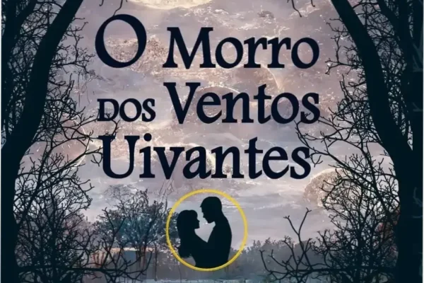 Avaliação Técnica: Morro dos Ventos Uivantes – Paixão e Intriga em Every Page