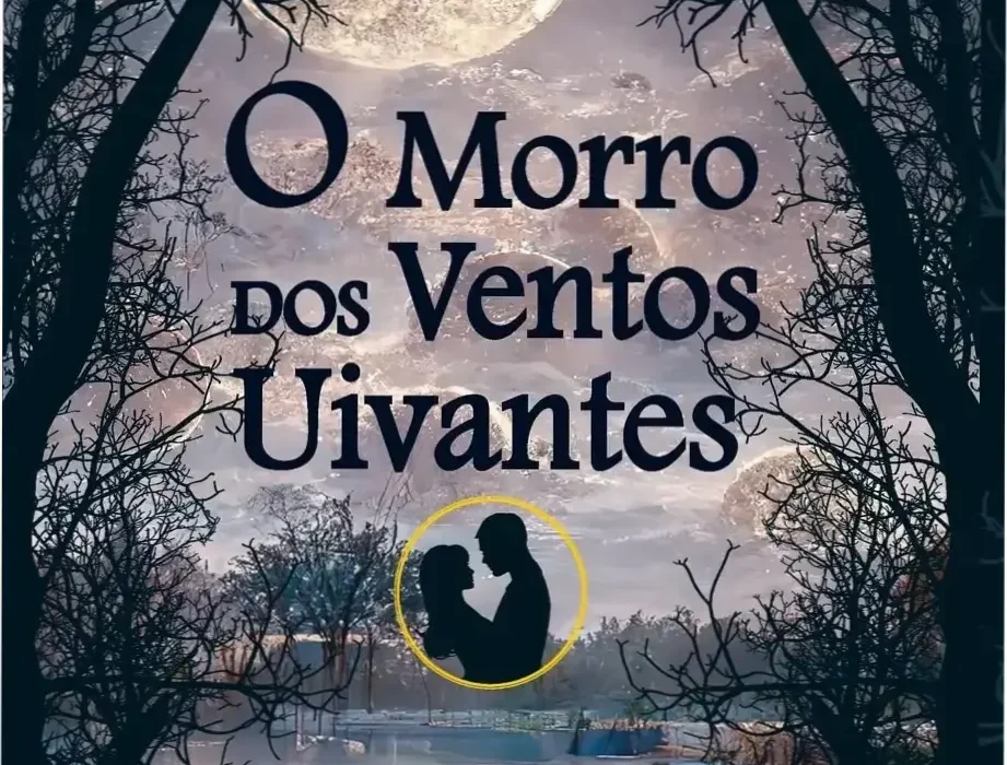 O Morro dos Ventos Uivantes por Emily Brontë - passeio por dentro do romance e revelação de seus bastidores literários