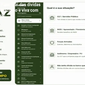 Protocolo Nadia Pace: Sai das dívidas com até 95% de desconto e viva com dinheiro sobrando!