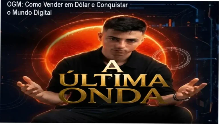 Comunidade OGM - Bastidores do treinamento de e-commerce internacional com Leo Batistella