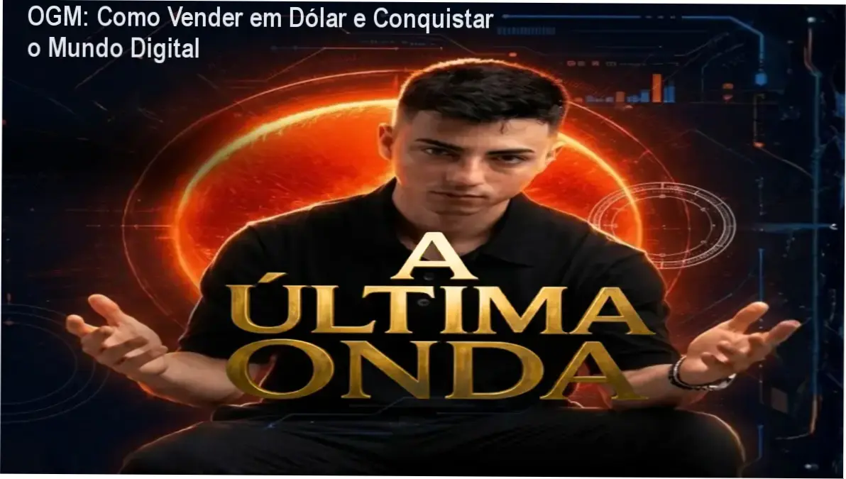 Comunidade OGM - Bastidores do treinamento de e-commerce internacional com Leo Batistella
