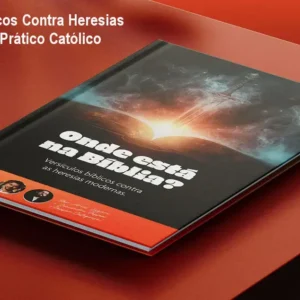 Versículos Bíblicos Contra Heresias Modernas: Guia Prático Católico