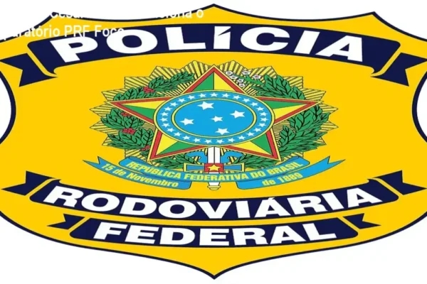 Preparatório PRF Administrativo Foco Alexandre César bastidores e funcionamento interno