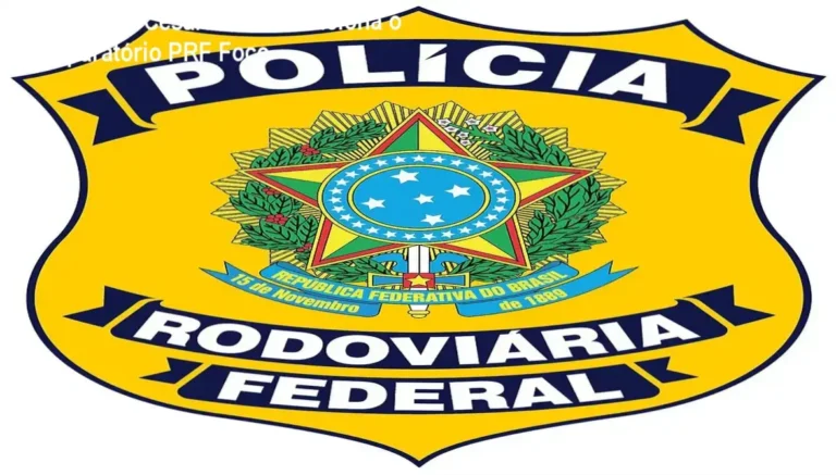 Preparatório PRF Administrativo Foco Alexandre César bastidores e funcionamento interno