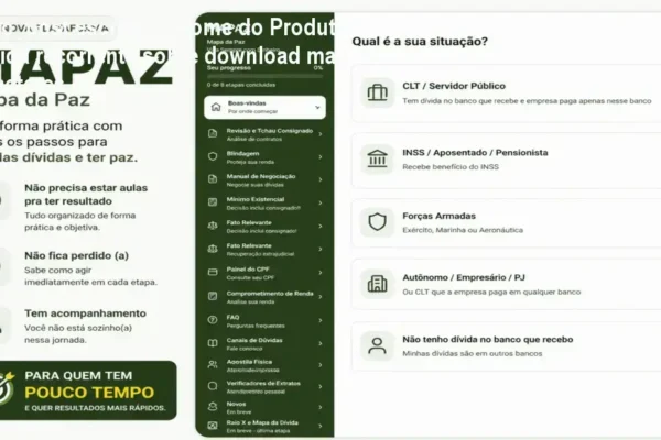 titulo_post escreva o Nome do Produto + duvida recorrente sobre download max 60 caracteres