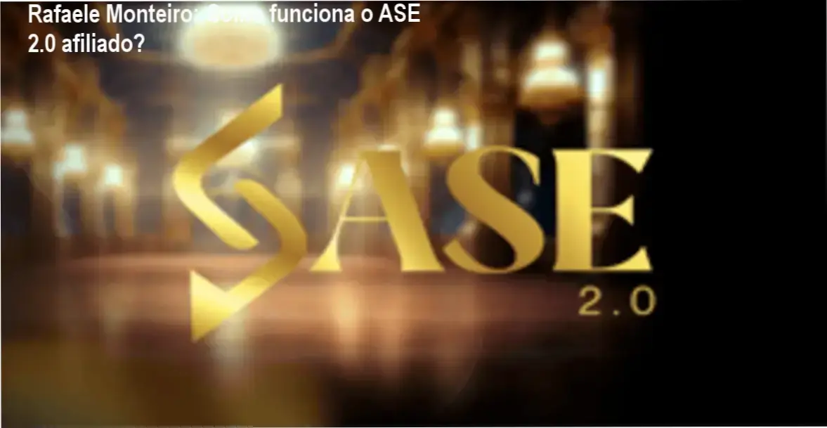 Rafaele Monteiro: Como funciona o ASE 2.0 afiliado? 1 https://cursoss.com.br/rafaele-monteiro-como-funciona-ase-2-0-afiliado/ Rafaele Monteiro ASE 2.0 bastidores e funcionamento interno do método de afiliados