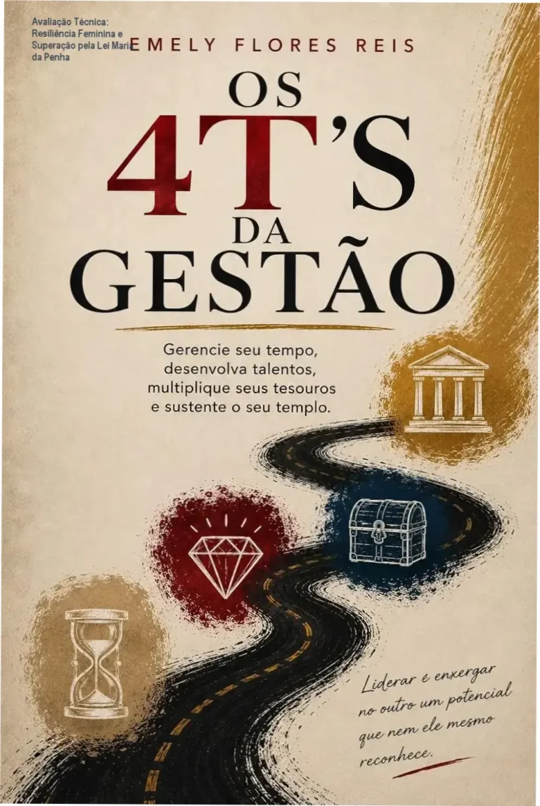 Guia prático sobre superação feminina e direitos legais para vítimas de violência psicológica