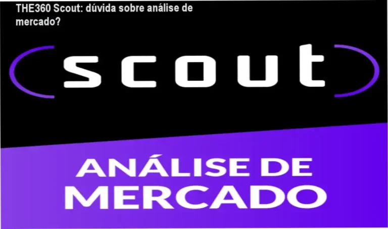 THE360 Scout – bastidores e funcionamento do curso de análise de mercado no futebol