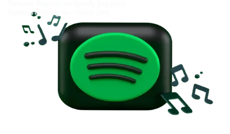 Como a Agência Followgram aumenta seguidores no Spotify de forma segura e automatizada