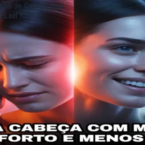 Alívio de Dores de Cabeça para Terapeutas | Lael Keen