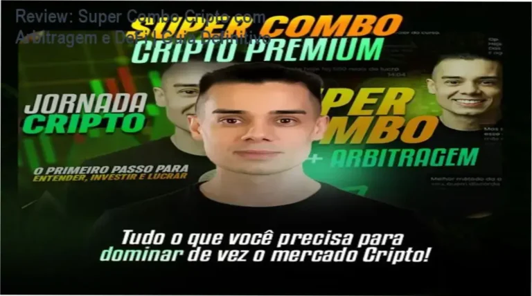 Cursos sobre Arbitragem Cripto e DeFi com Evandro Azevedo Lima - bastidores e estratégias práticas