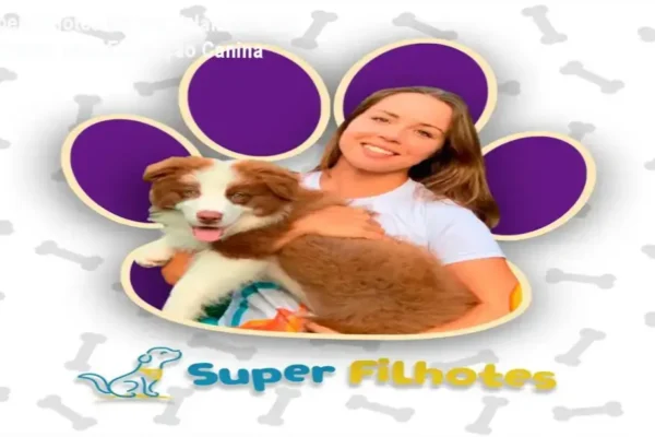 Super Filhotes Marina Volanski: Guia Definitivo para Educação Canina