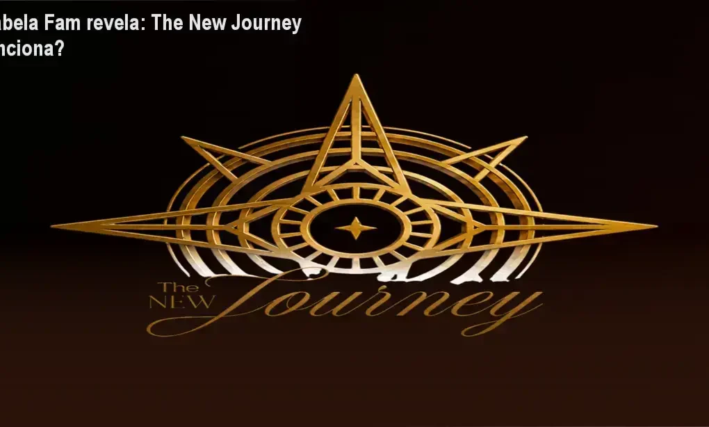 Izabela Fam detalha o Método Journey™ e a estrutura do curso The New Journey