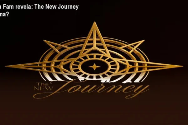 Izabela Fam revela: The New Journey funciona?