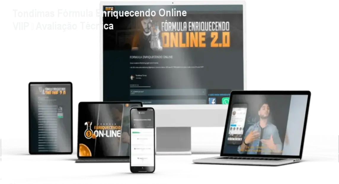 Tondimas Fórmula Enriquecendo Online VIIP – Avaliação Técnica 1 https://cursoss.com.br/tondimas-formula-enriquecendo-online-viip-avaliacao-tecnica/ Capa do curso Tondimas Fórmula Enriquecendo Online VIIP mostrando suporte VIP e mentorias ao vivo