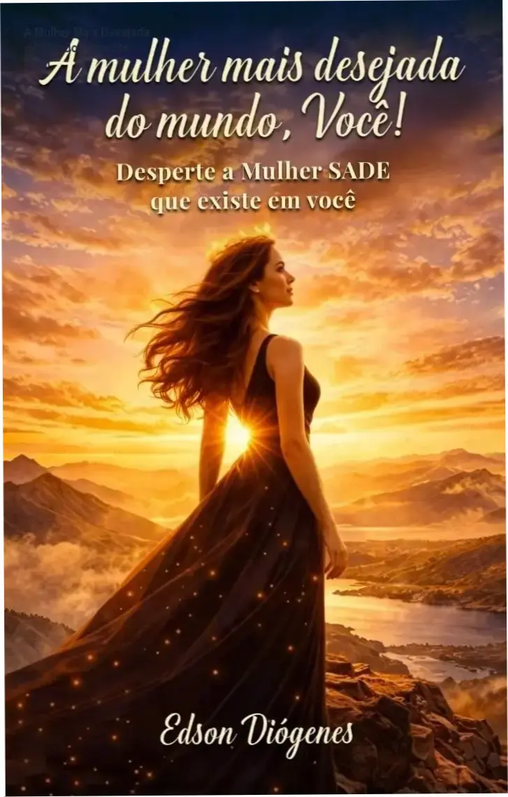 A Mulher Mais Desejada do Mundo | Veredito Final 1 https://cursoss.com.br/a-mulher-mais-desejada-do-mundo-analise-tecnica/ Capa do ebook A Mulher Mais Desejada do Mundo focada no despertar da Mulher SADE