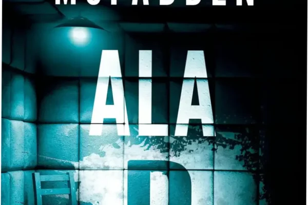 Ala D – Freida McFadden | Veredito Final do Thriller