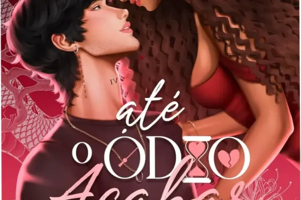 Até O Ódio Acabar – Rafaela F Rank | Avaliação Técnica