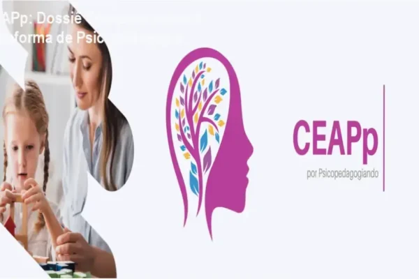 CEAPp: Dossiê Completo sobre a Plataforma de Psicopedagogia