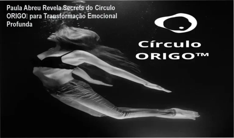 Círculo ORIGO Paula Abreu com NeuroBreath e escrita terapêutica no processo de autoconhecimento