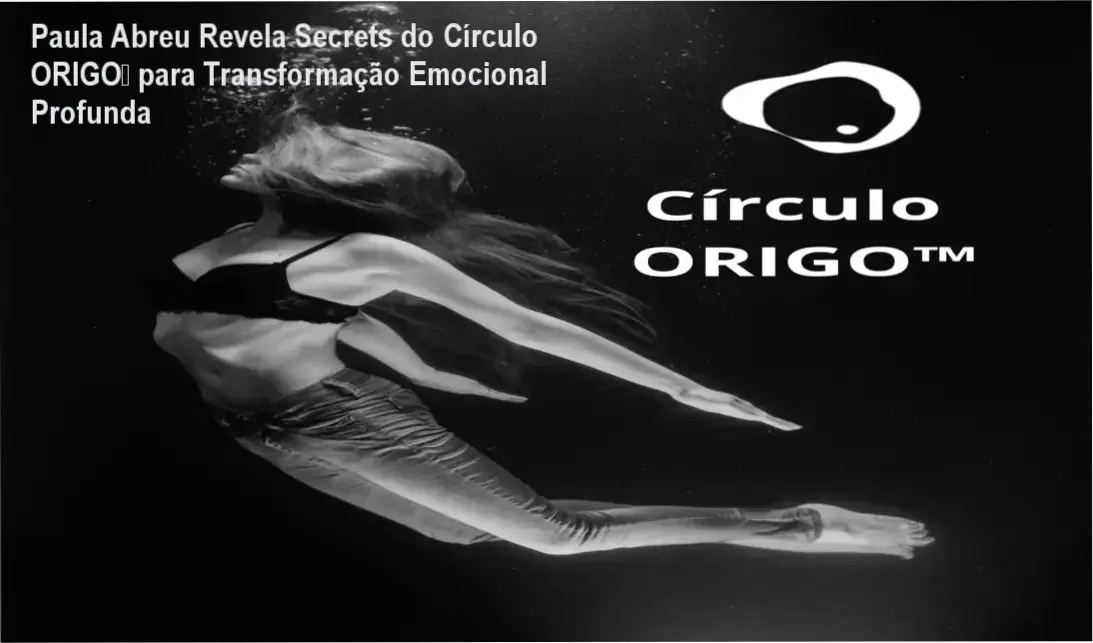Círculo ORIGO Paula Abreu com NeuroBreath e escrita terapêutica no processo de autoconhecimento