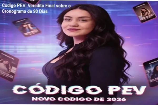 Código PEV: Veredito Final sobre o Cronograma de 90 Dias