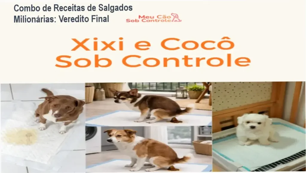 Apostilas do Combo de Receitas de Salgados Milionárias para máquinas modeladoras