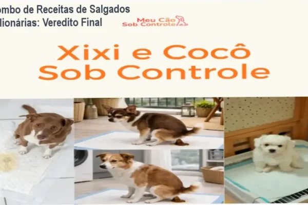 Combo de Receitas de Salgados Milionárias: Veredito Final
