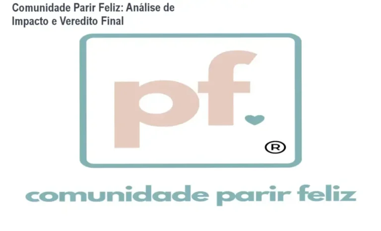Comunidade Parir Feliz Laura Graças: bastidores e funcionamento interno