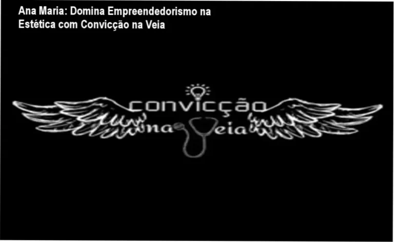 Convicção na Veia - Por Dentro com Dra Karolyne Marotto