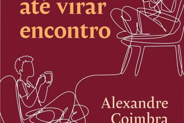Capa do ebook Cuidar da Solidão até Virar Encontro em dispositivo digital