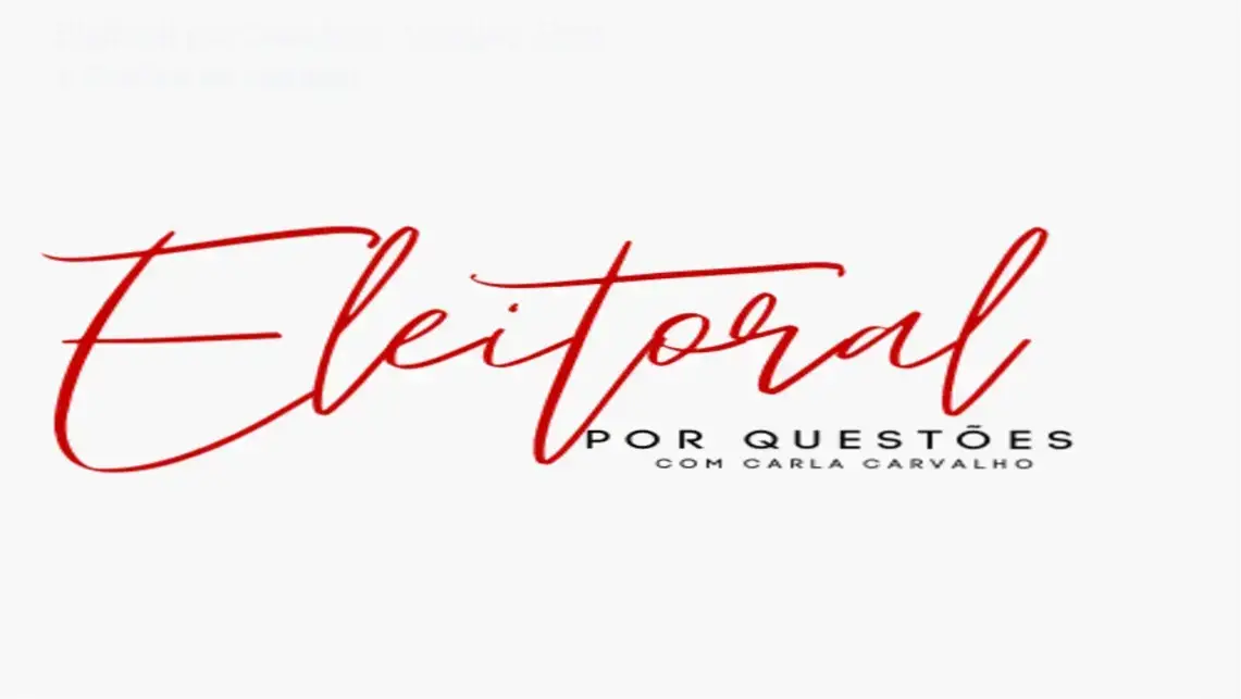 Eleitoral por Questões: Veredito Final e Análise de Impacto 2 https://cursoss.com.br/introducao-mundo-do-direito-cintia-brunelli-analise-2/ Interface do curso Eleitoral por Questões com foco em legislação para TRE e TSE