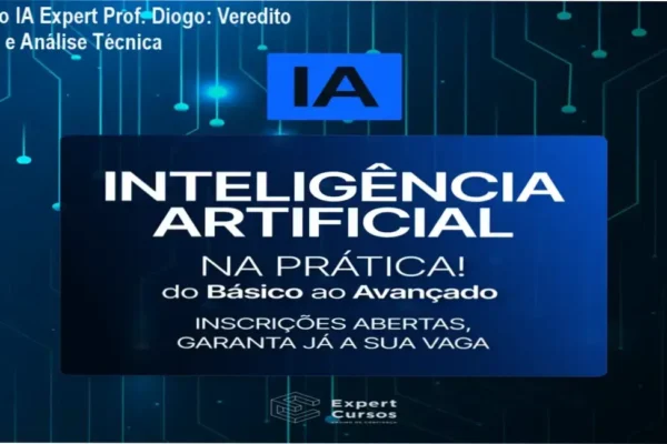 Curso IA Expert Prof. Diogo: Veredito Final e Análise Técnica