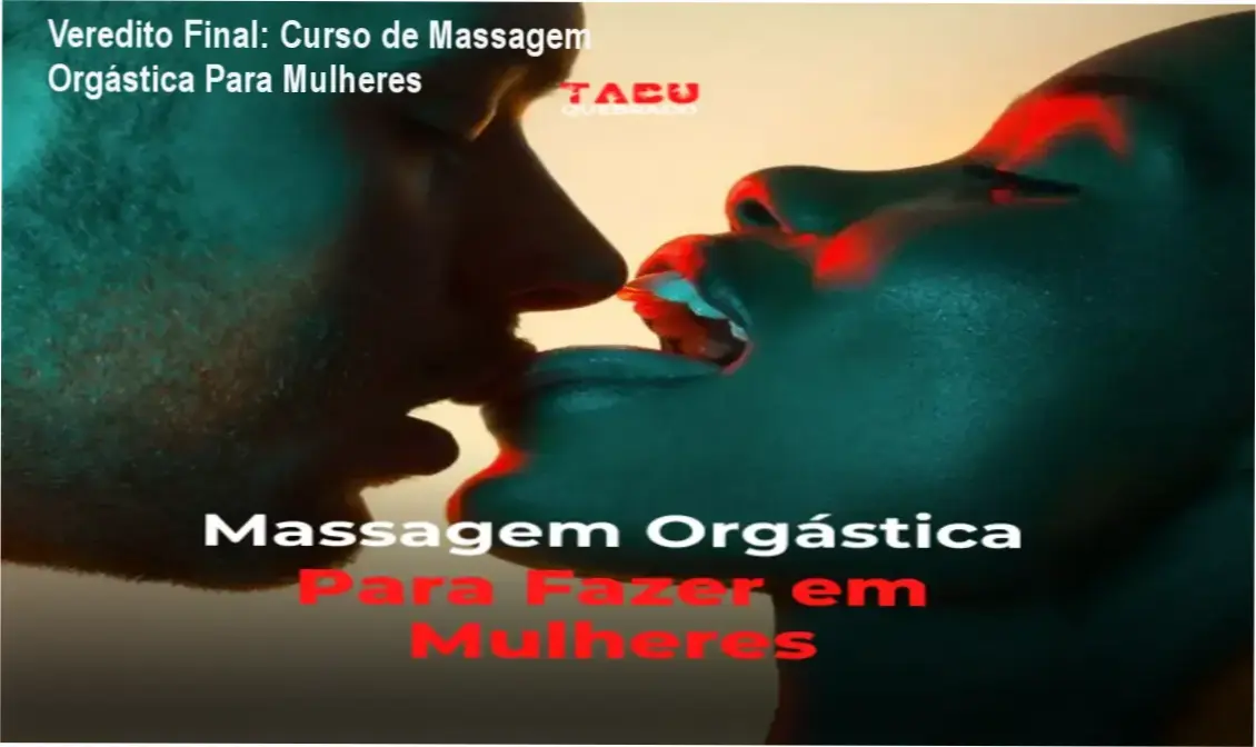 Demonstração de técnicas de massagem tântrica e orgástica feminina