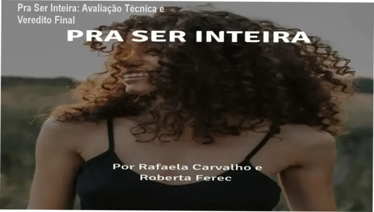 Mulher refletindo sobre autoconhecimento e equilíbrio emocional após a maternidade