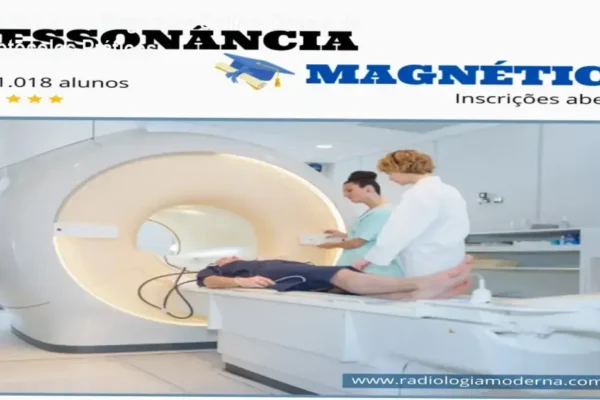 Ressonância Magnética Online: Dossiê de Protocolos Práticos