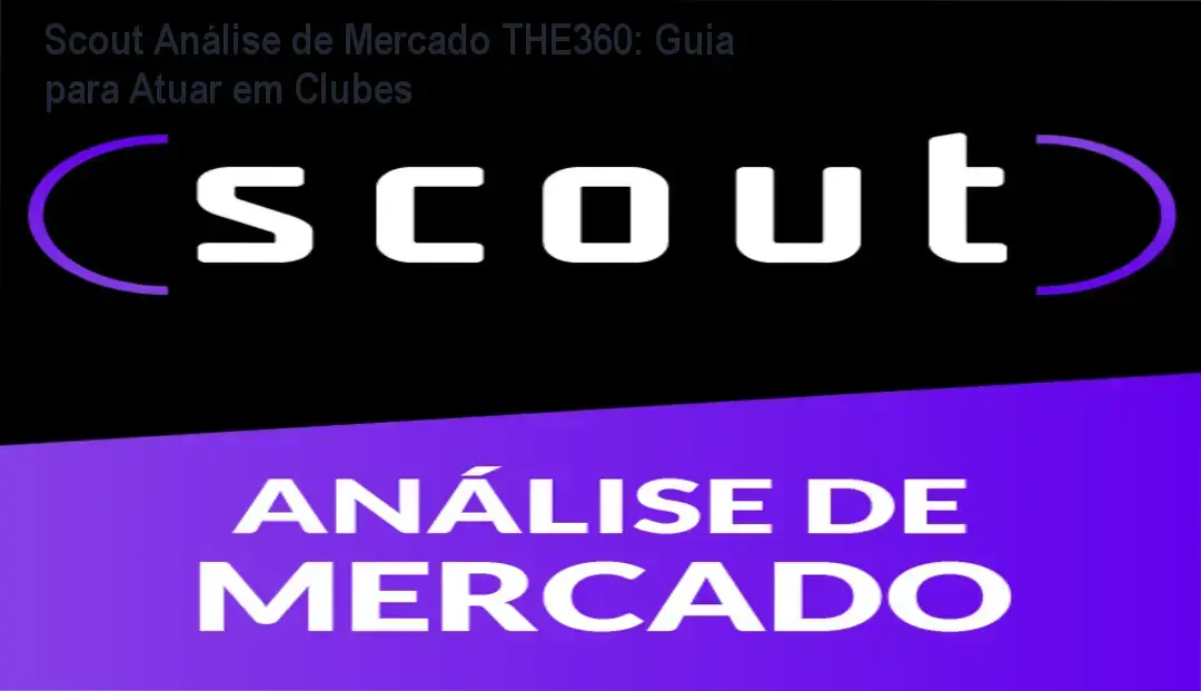 Analista de scouting estudando dados de atletas para análise de mercado no futebol profissional