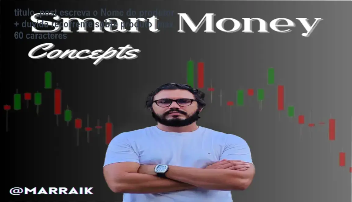 titulo_post escreva o Nome do produtor + duvida recorrente sobre produto max 60 caracteres 2 https://cursoss.com.br/mentoria-mercado-financeiro-individual-renko-3/ Curso SMC Marraik: acesso à análise institucional e exemplos práticos de preço e liquidez