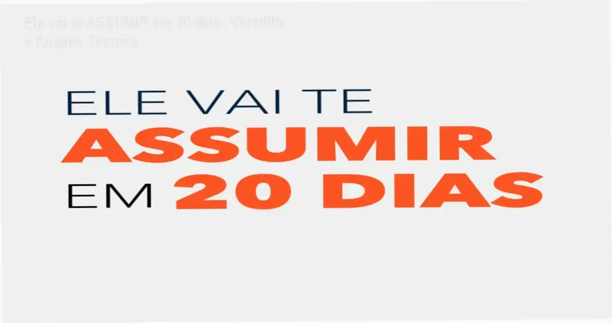 Mulher analisando cronograma de técnicas de relacionamento do ebook Ele vai te ASSUMIR em 20 dias