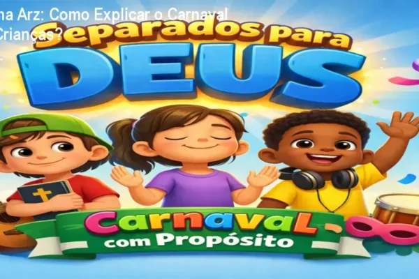 Bastidores e recursos visuais do Kit Explicação Carnaval e Atividades de Mariana Arz