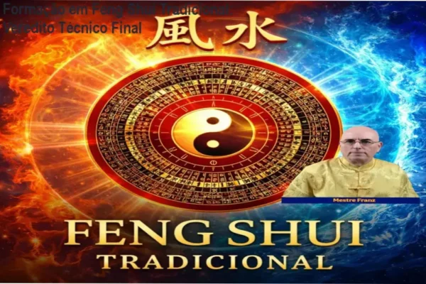 Formação em Feng Shui Tradicional: Veredito Técnico Final